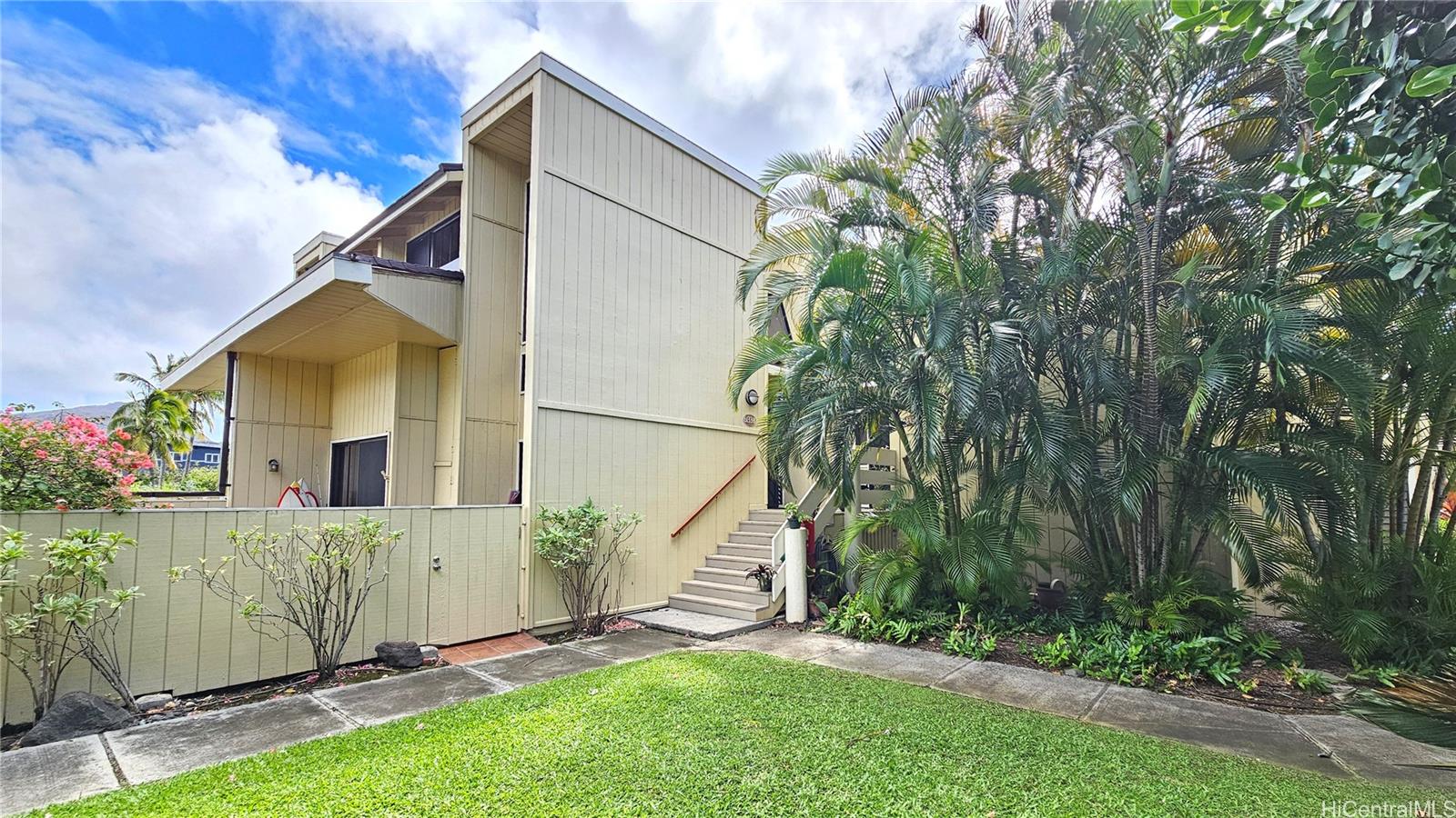 6133 Summer Street townhouse # 6133B, Honolulu, Hawaii - photo 14 of 19