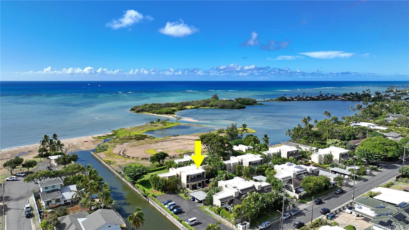 6133 Summer Street townhouse # 6133B, Honolulu, Hawaii - photo 16 of 19