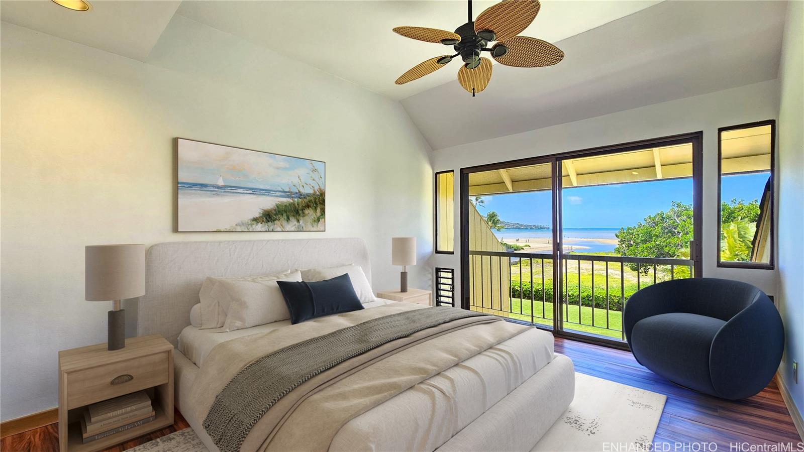 6133 Summer Street townhouse # 6133B, Honolulu, Hawaii - photo 13 of 24