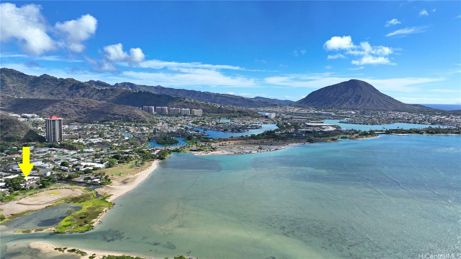 6133 Summer Street townhouse # 6133B, Honolulu, Hawaii - photo 3 of 24