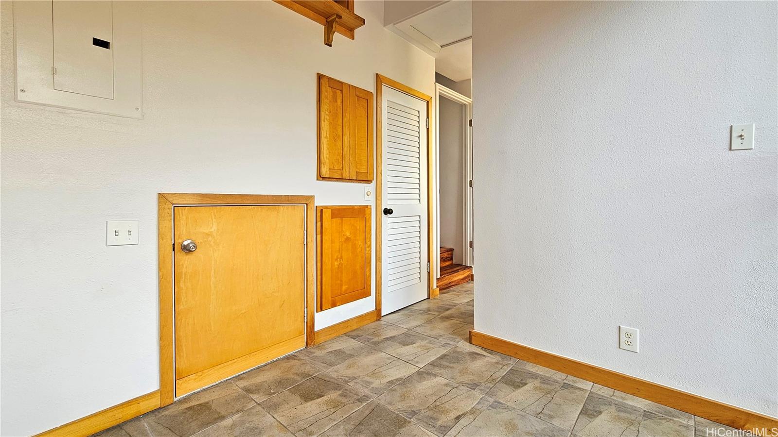 6133 Summer Street townhouse # 6133B, Honolulu, Hawaii - photo 23 of 24