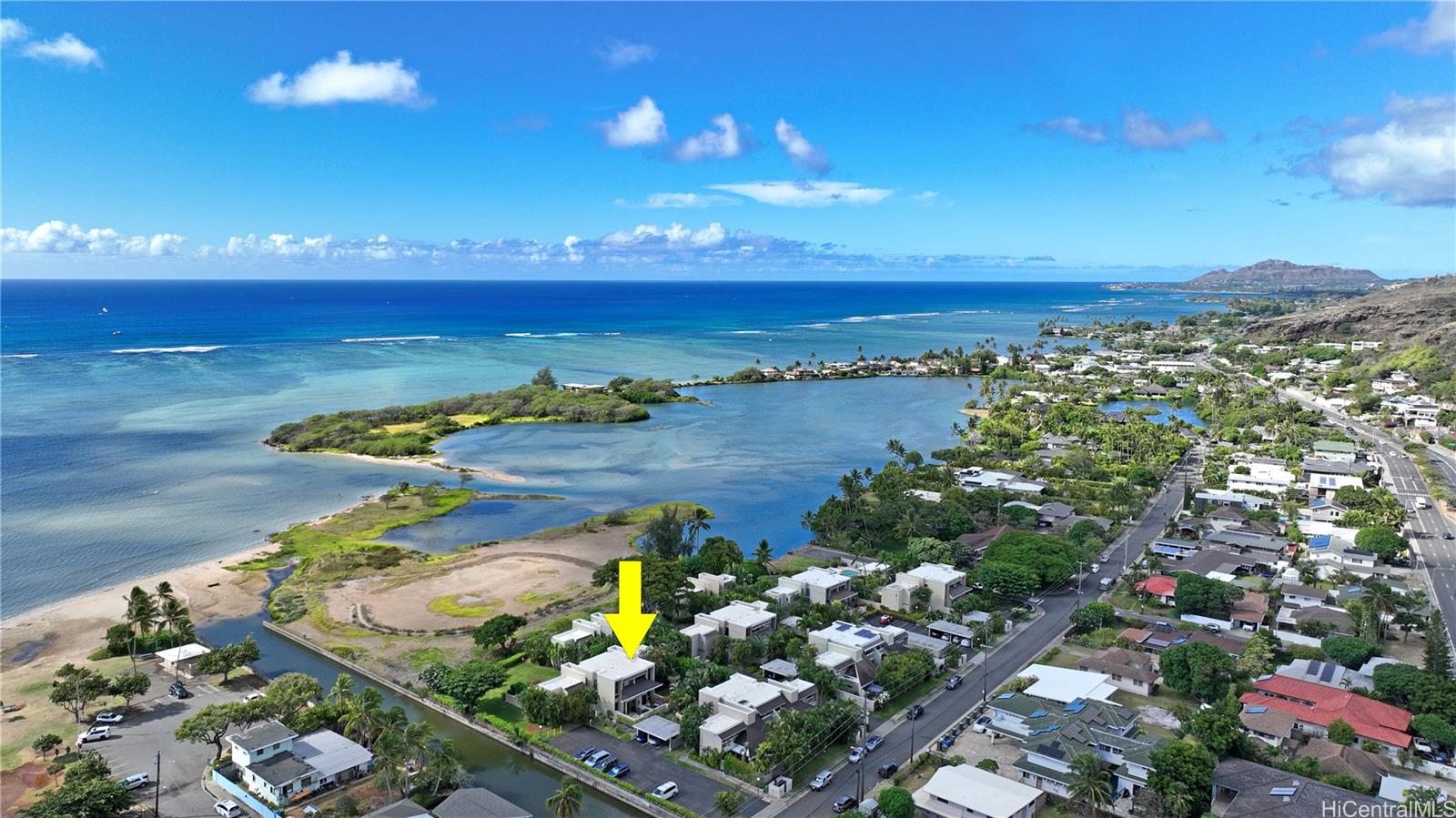 6133 Summer Street townhouse # 6133B, Honolulu, Hawaii - photo 4 of 24