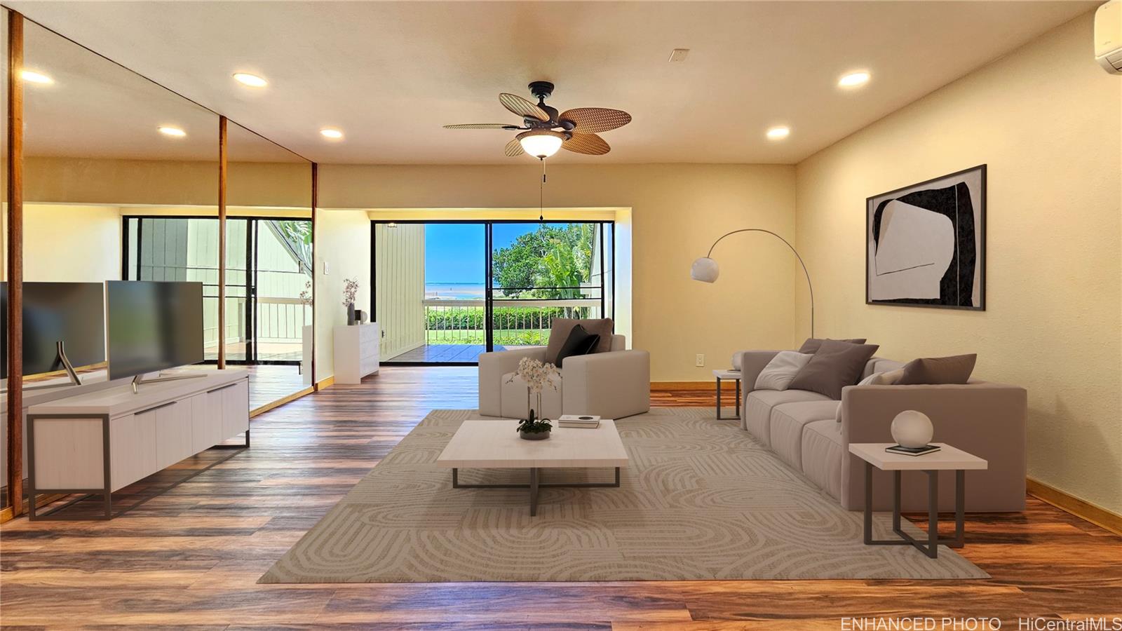 6133 Summer Street townhouse # 6133B, Honolulu, Hawaii - photo 7 of 24