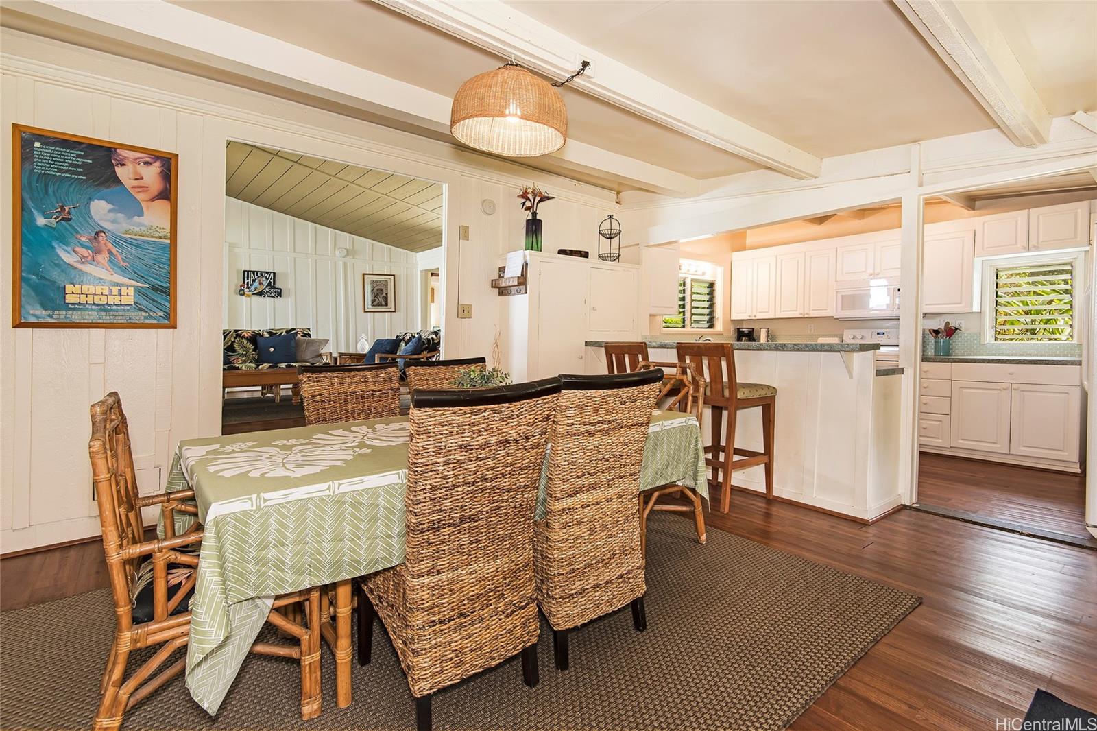 61-365  Kamehameha Hwy Kawailoa-north Shore, North Shore home - photo 12 of 25