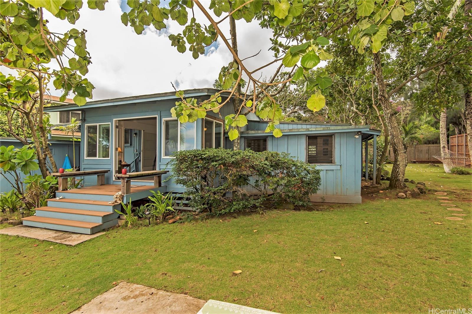 61-365  Kamehameha Hwy Kawailoa-north Shore, North Shore home - photo 5 of 25