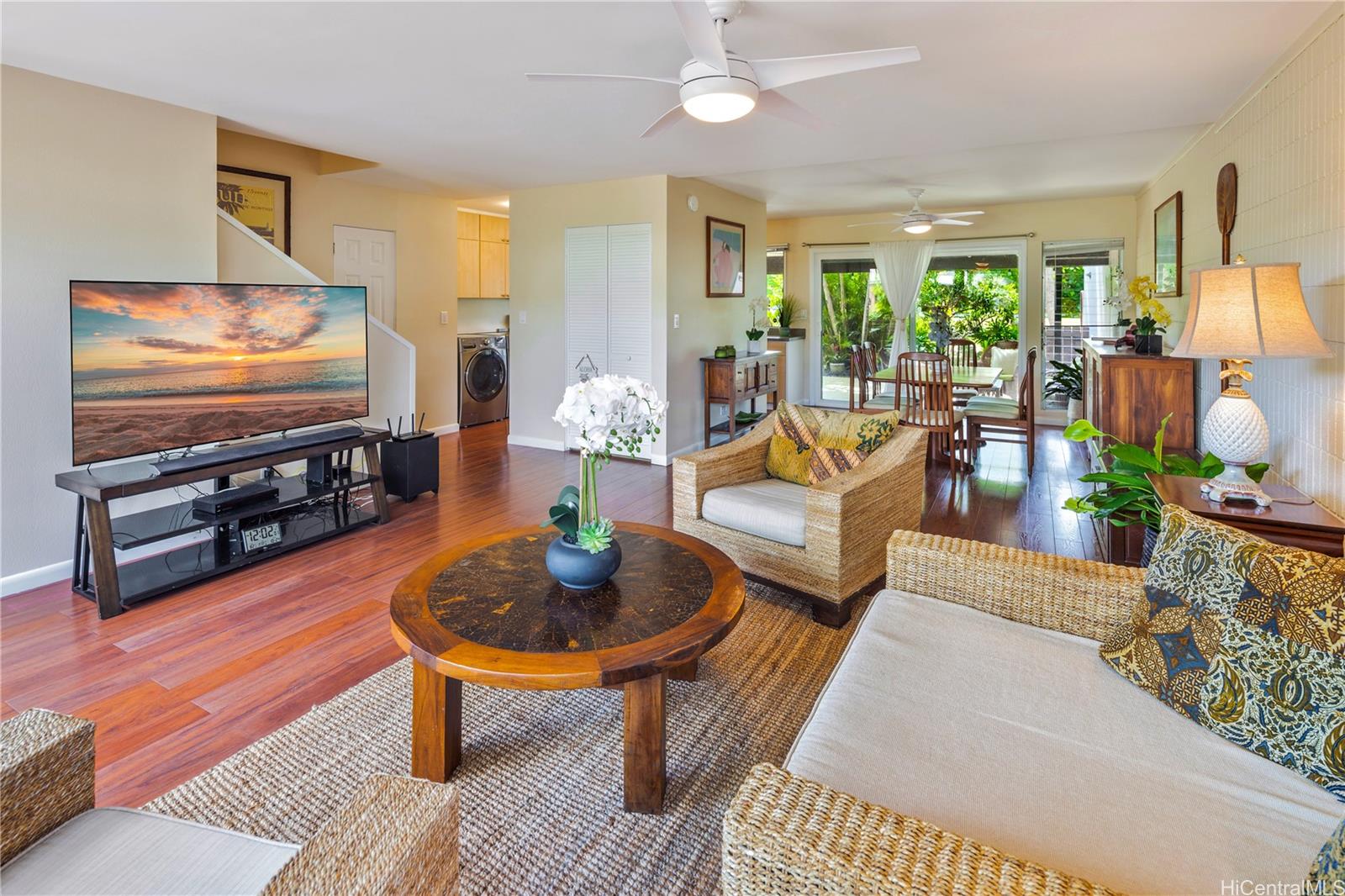 614 Koko Isle Circle townhouse # 2002, Honolulu, Hawaii - photo 2 of 25