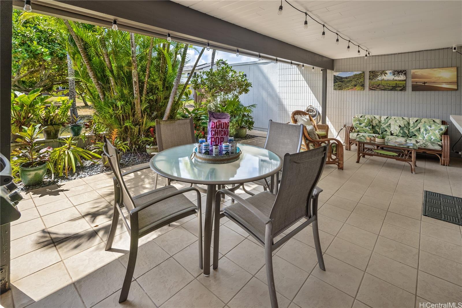 614 Koko Isle Circle townhouse # 2002, Honolulu, Hawaii - photo 18 of 25