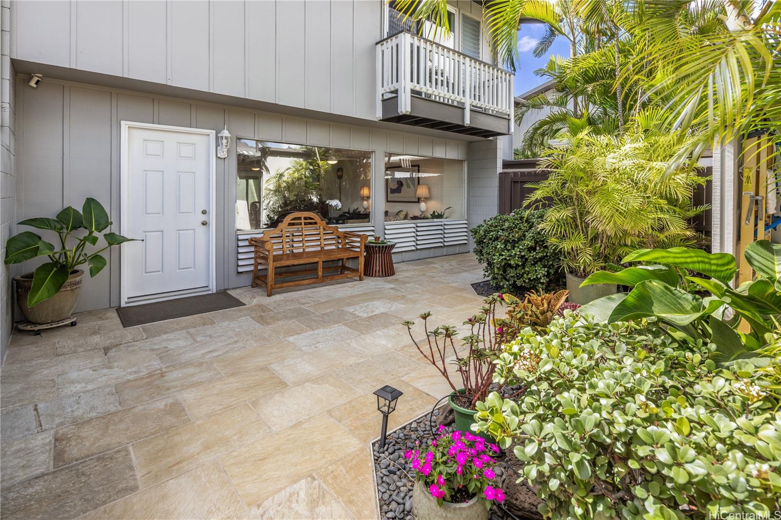 614 Koko Isle Circle townhouse # 2002, Honolulu, Hawaii - photo 21 of 25