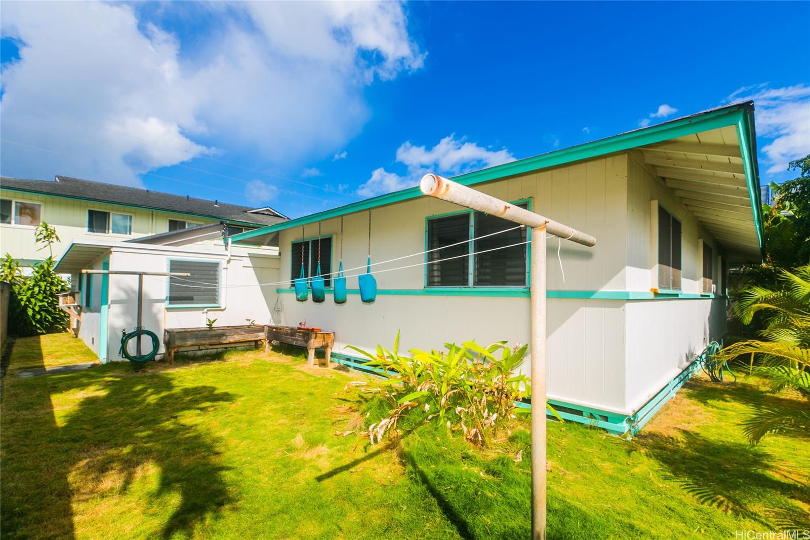 614  Oneawa Street Coconut Grove, Kailua home - photo 24 of 25