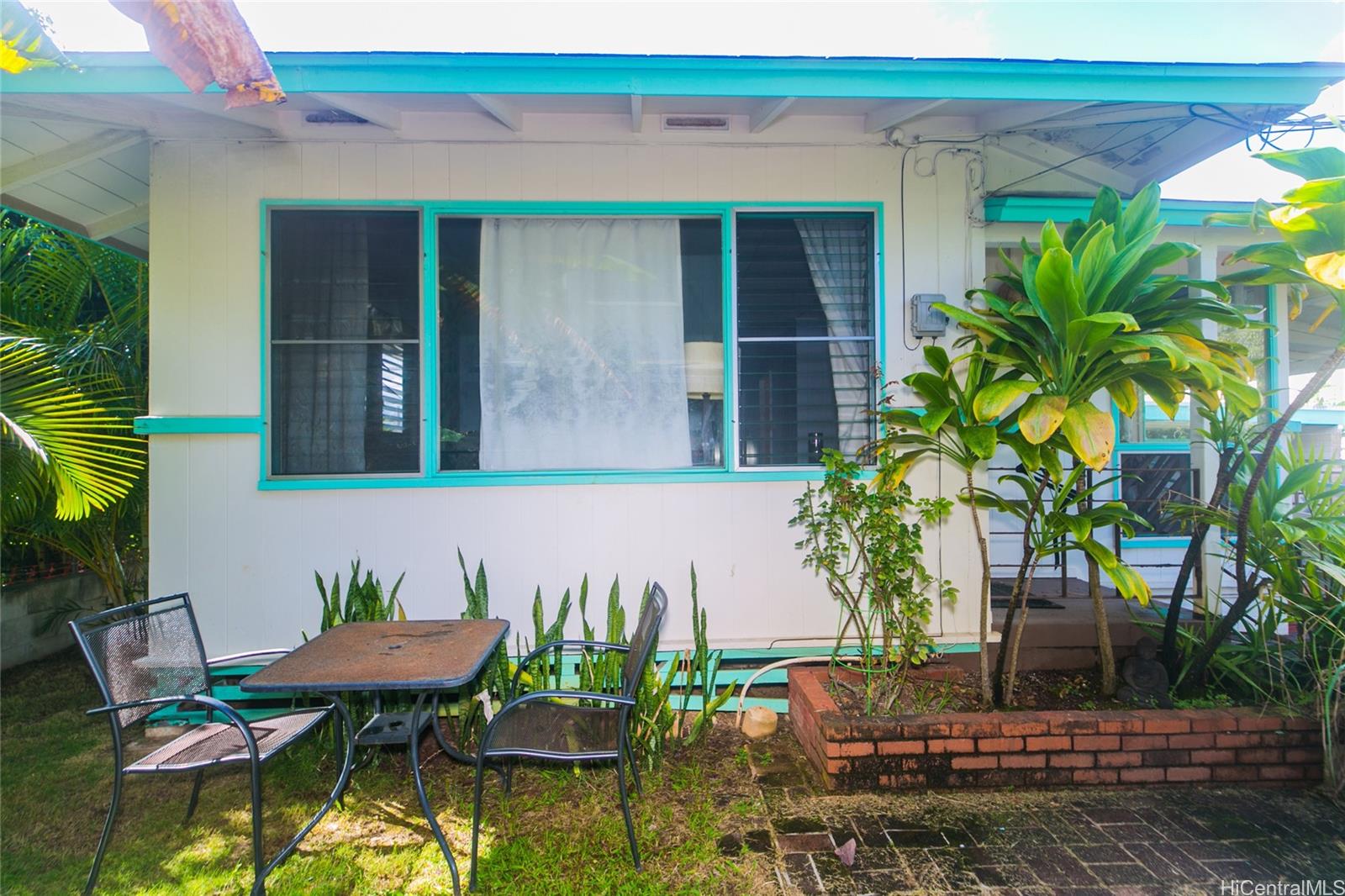 614  Oneawa Street Coconut Grove, Kailua home - photo 25 of 25