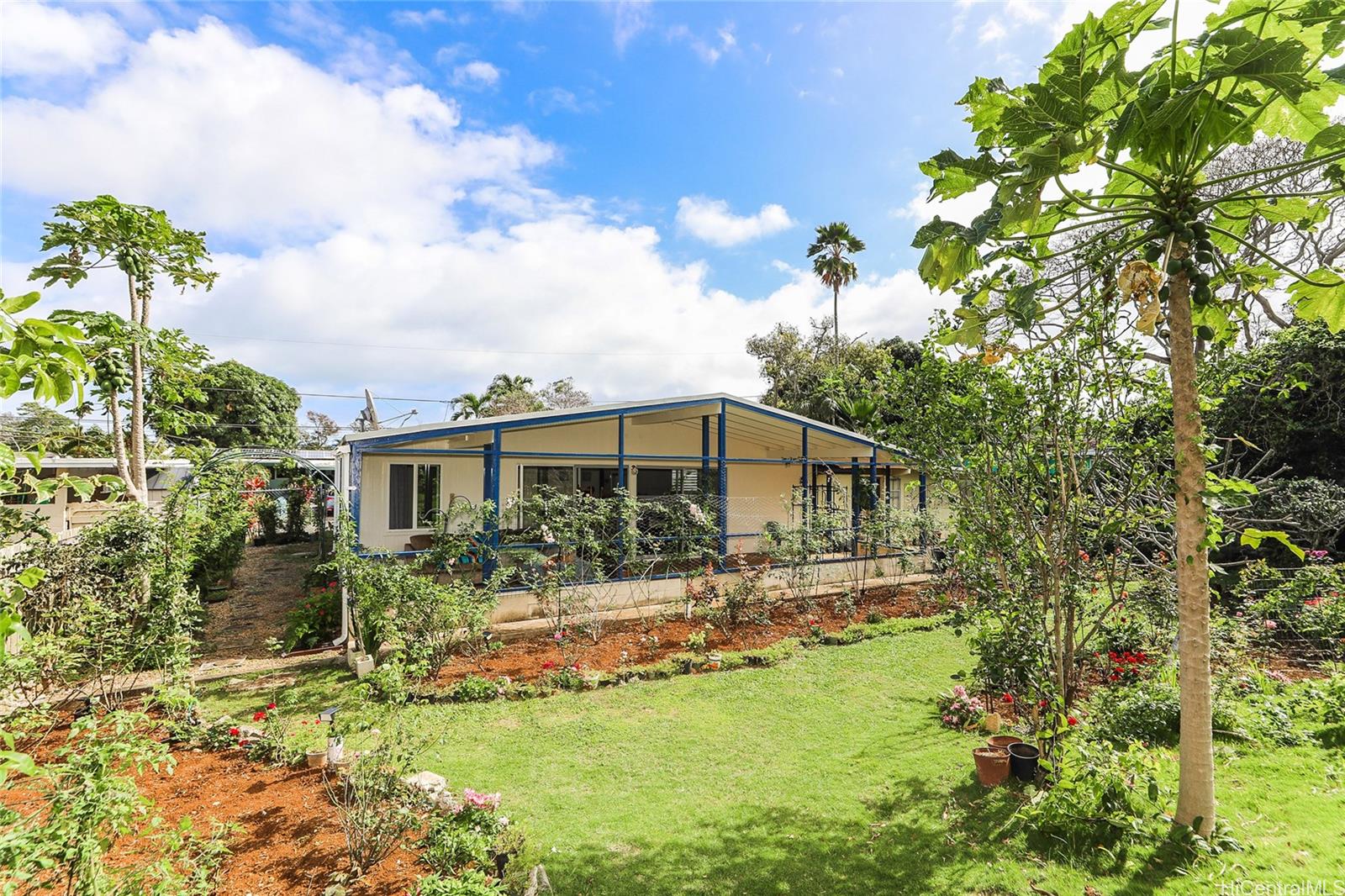 614  Ululani Street Olomana, Kailua home - photo 23 of 25