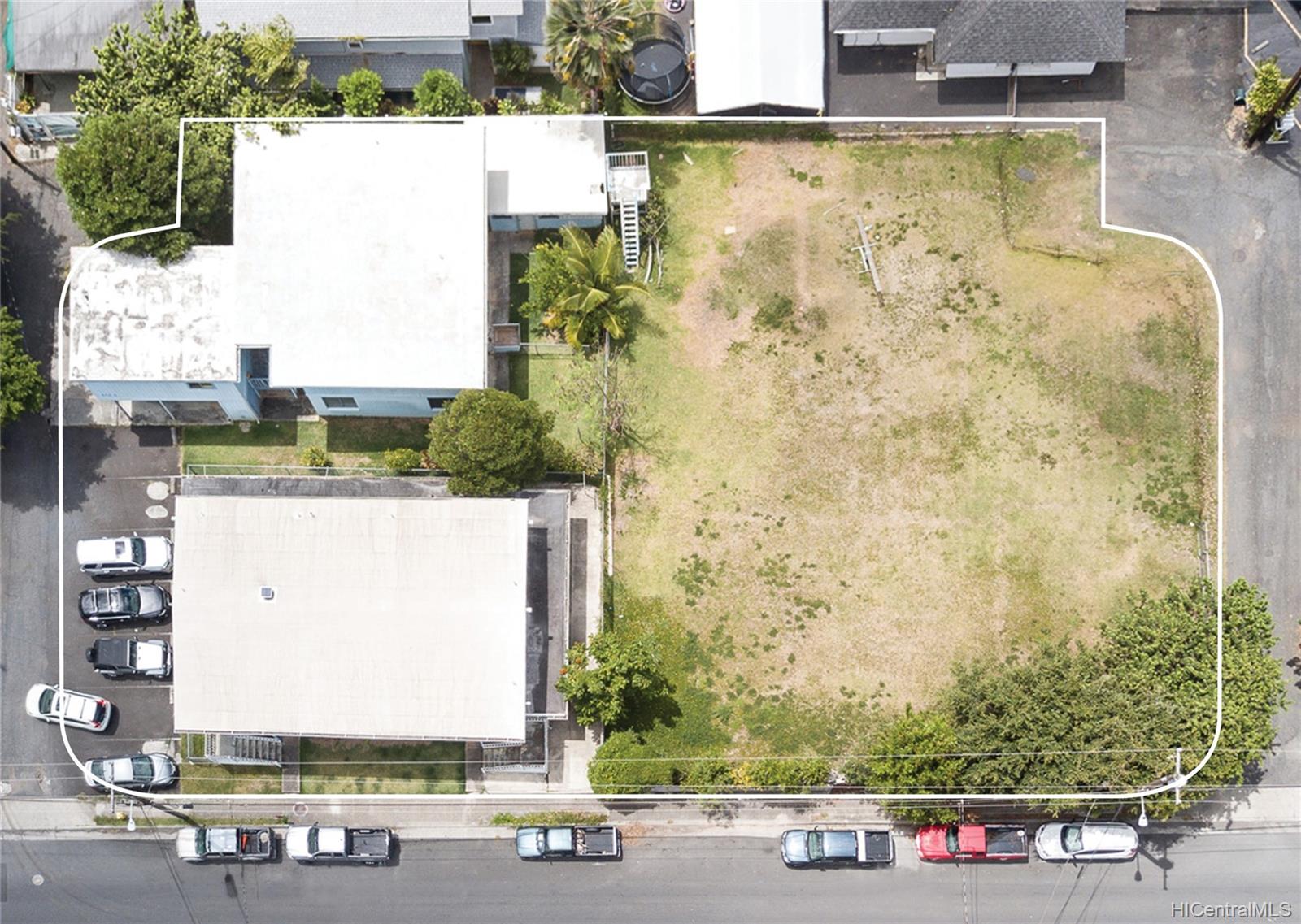 614 Wailepo Street  Kailua, Hi vacant land for sale - photo 2 of 8