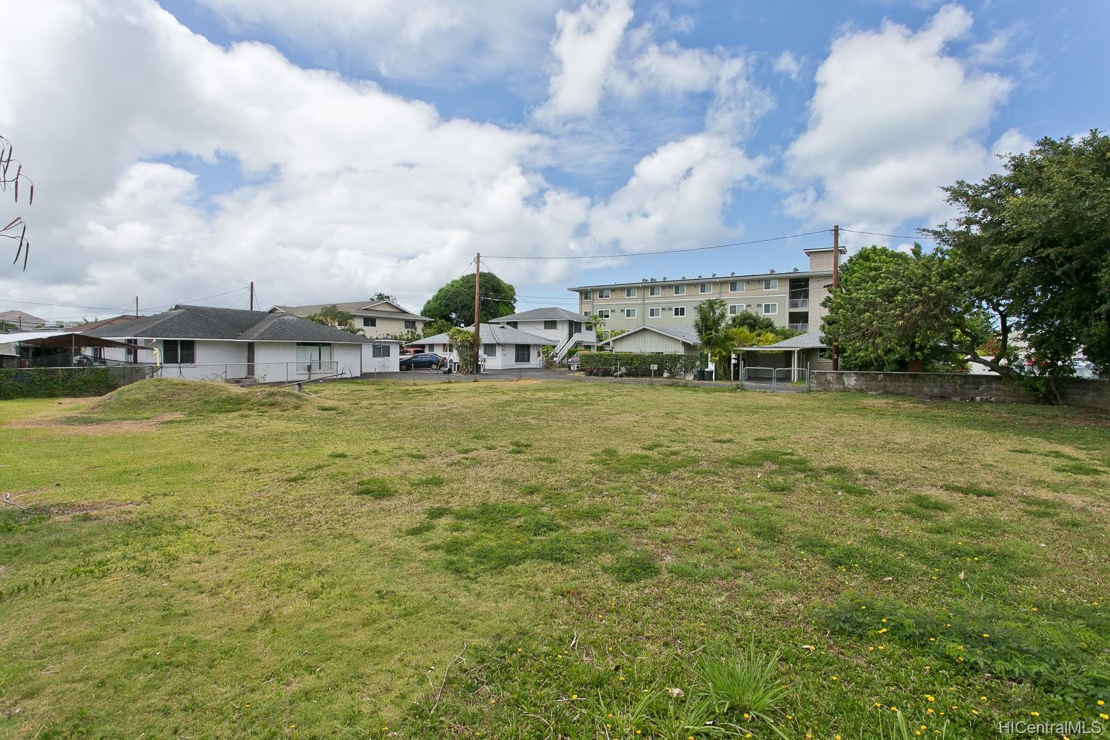 614 Wailepo Street  Kailua, Hi vacant land for sale - photo 4 of 8