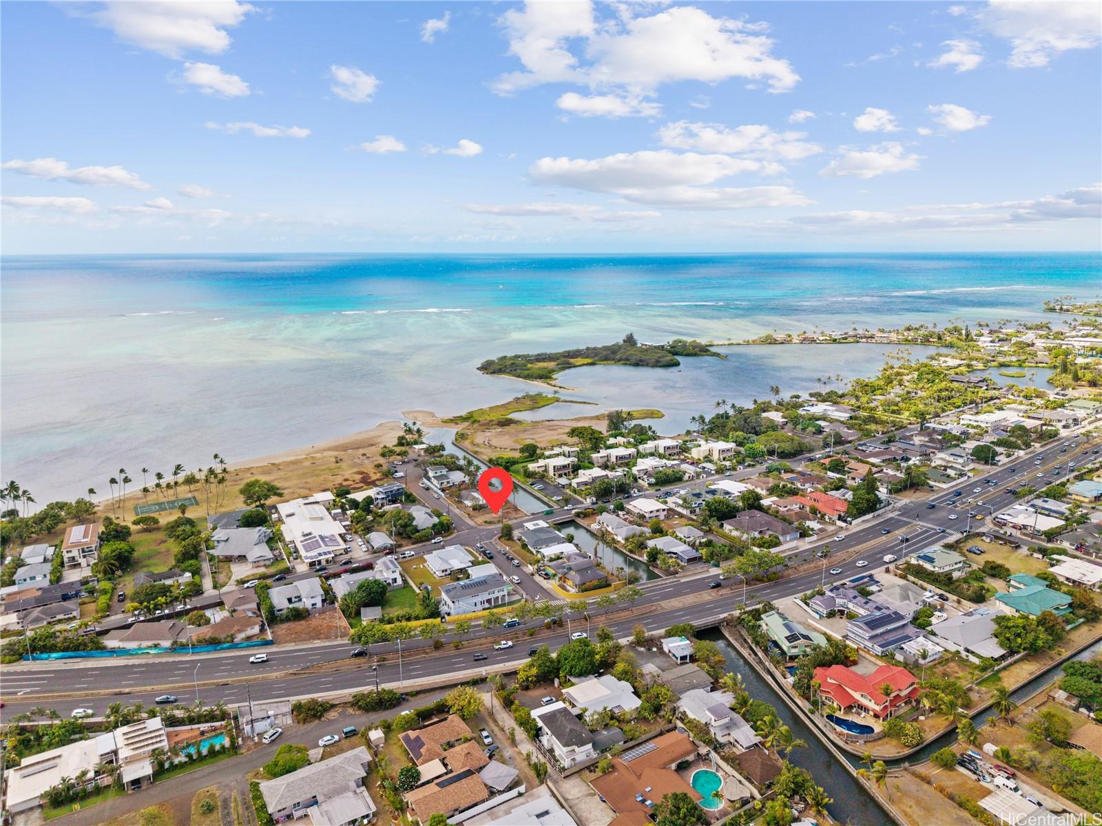 6143 Summer Street  Honolulu, Hi vacant land for sale - photo 5 of 16