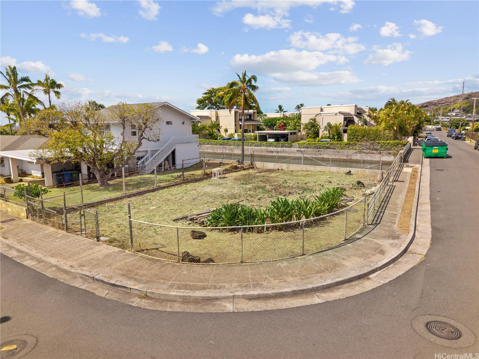 6143 Summer Street  Honolulu, Hi vacant land for sale - photo 7 of 16