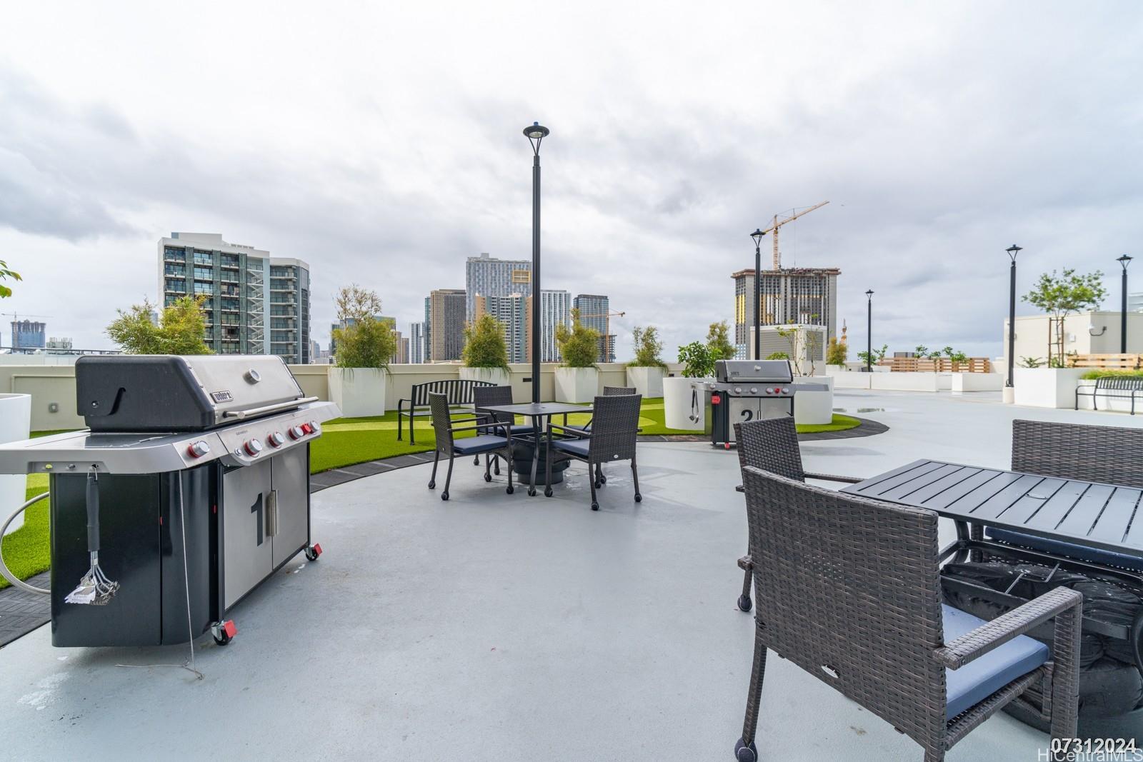 615 Keawe Street Honolulu - Rental - photo 23 of 25