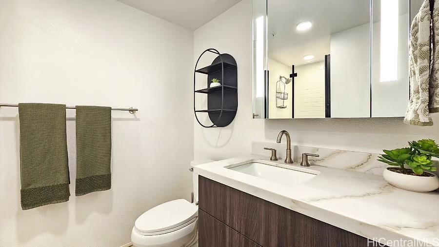 Ililani condo # 2108, Honolulu, Hawaii - photo 12 of 18