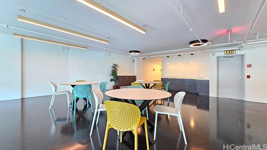 Ililani condo # 2108, Honolulu, Hawaii - photo 16 of 18