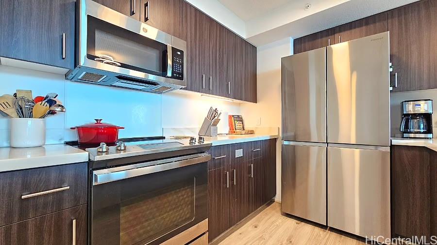 Ililani condo # 2108, Honolulu, Hawaii - photo 10 of 18