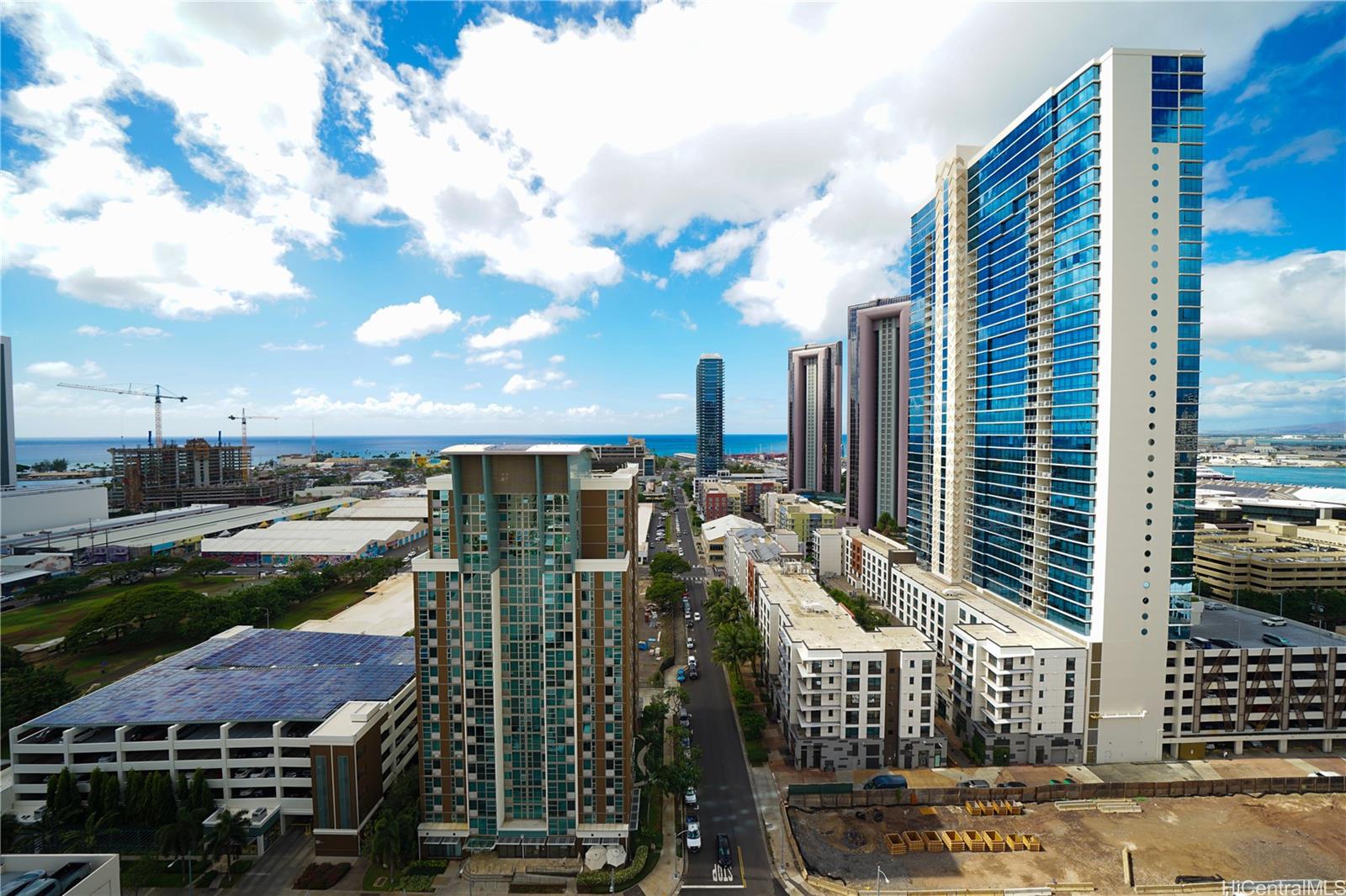 Ililani condo # 2206, Honolulu, Hawaii - photo 19 of 22