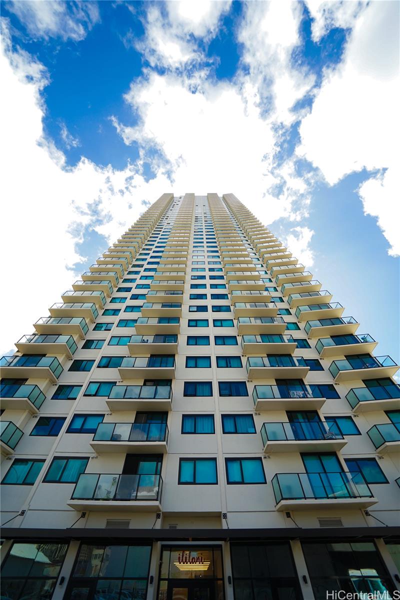 Ililani condo # 2206, Honolulu, Hawaii - photo 21 of 22