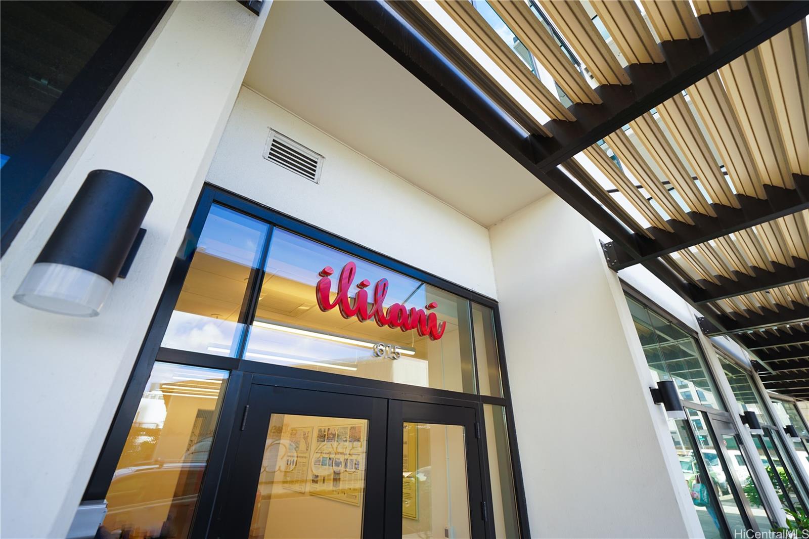 Ililani condo # 2206, Honolulu, Hawaii - photo 22 of 22