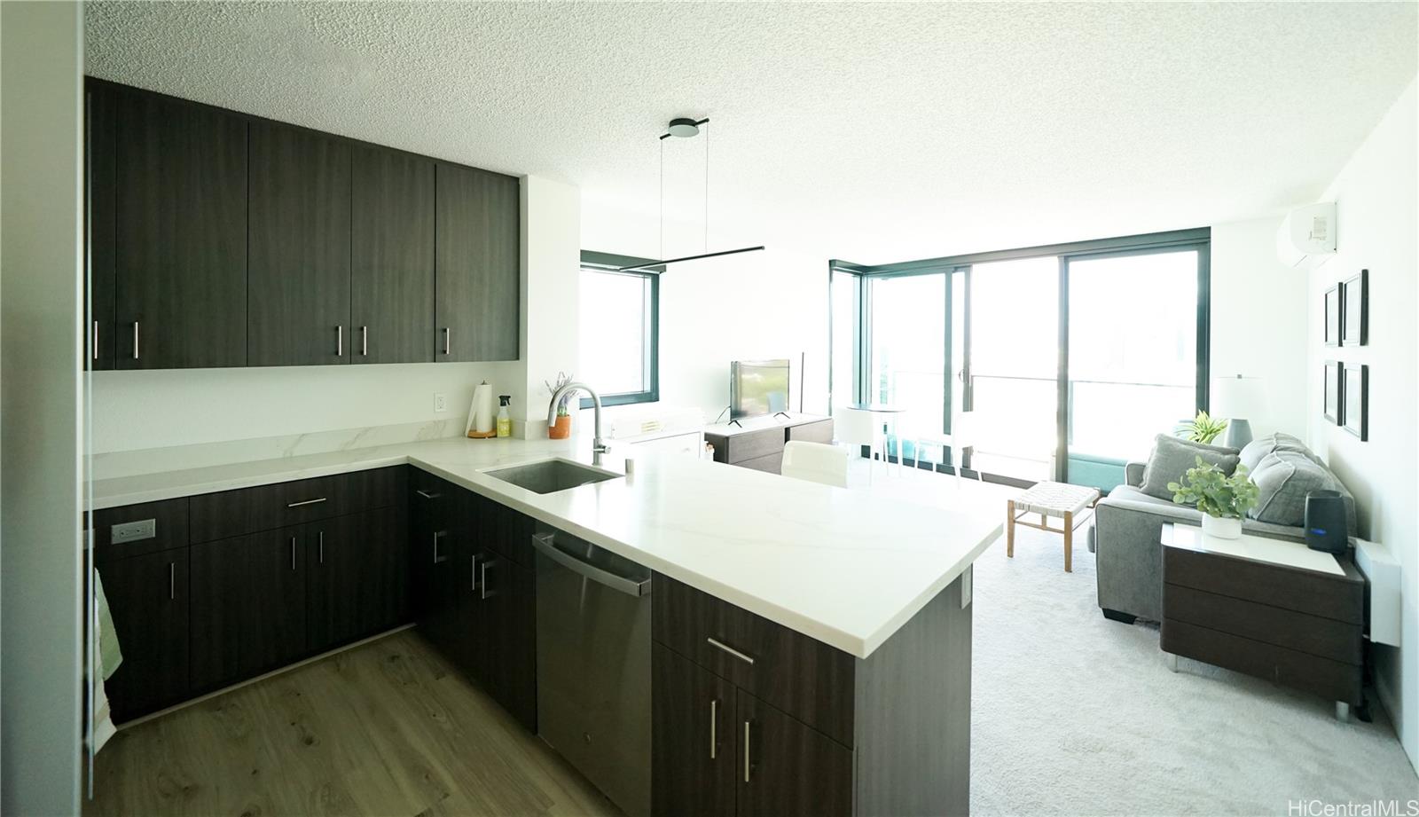 Ililani condo # 2206, Honolulu, Hawaii - photo 8 of 22