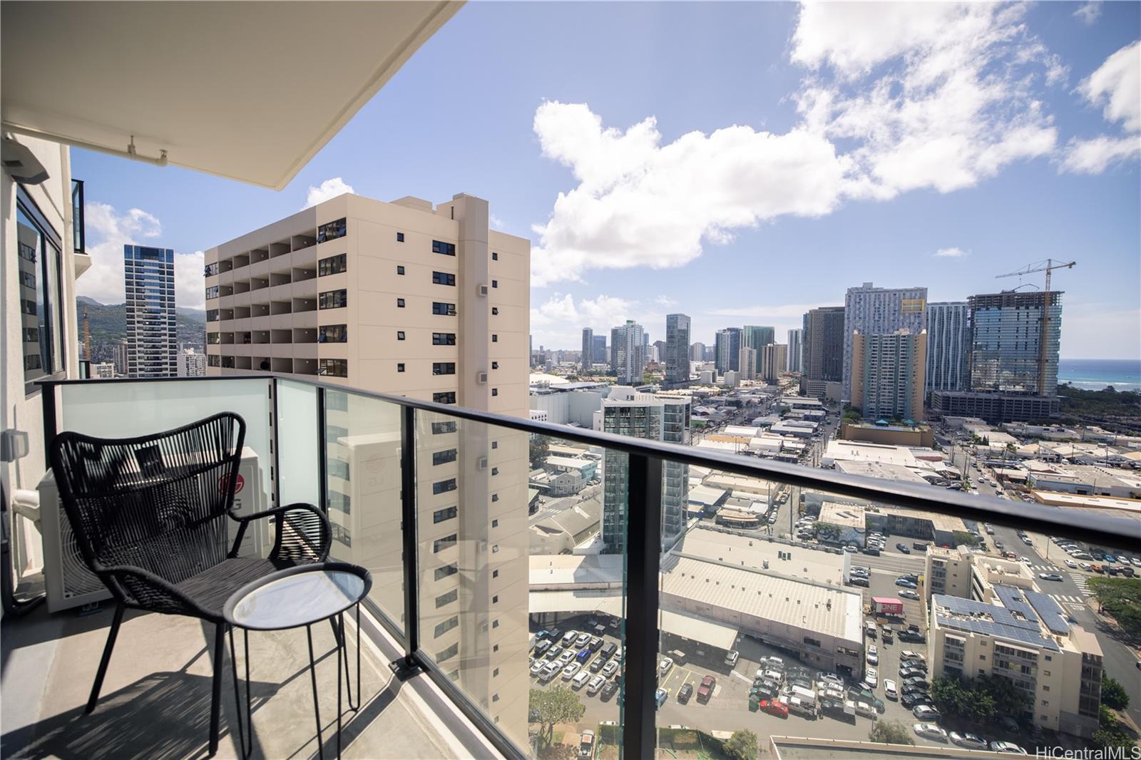 Ililani condo # 2408, Honolulu, Hawaii - photo 15 of 16