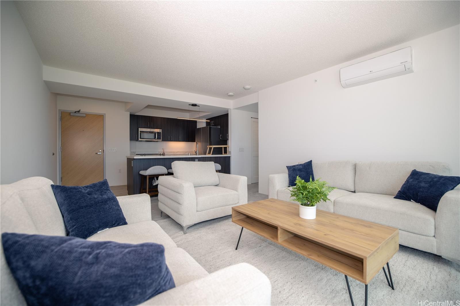 Ililani condo # 2408, Honolulu, Hawaii - photo 5 of 16