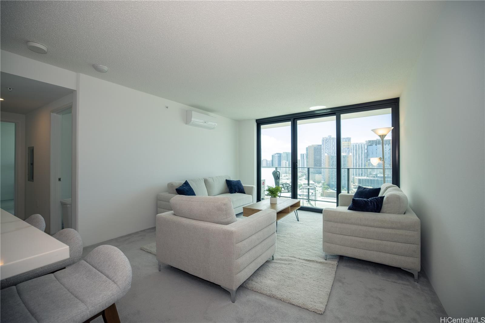 Ililani condo # 2408, Honolulu, Hawaii - photo 6 of 16