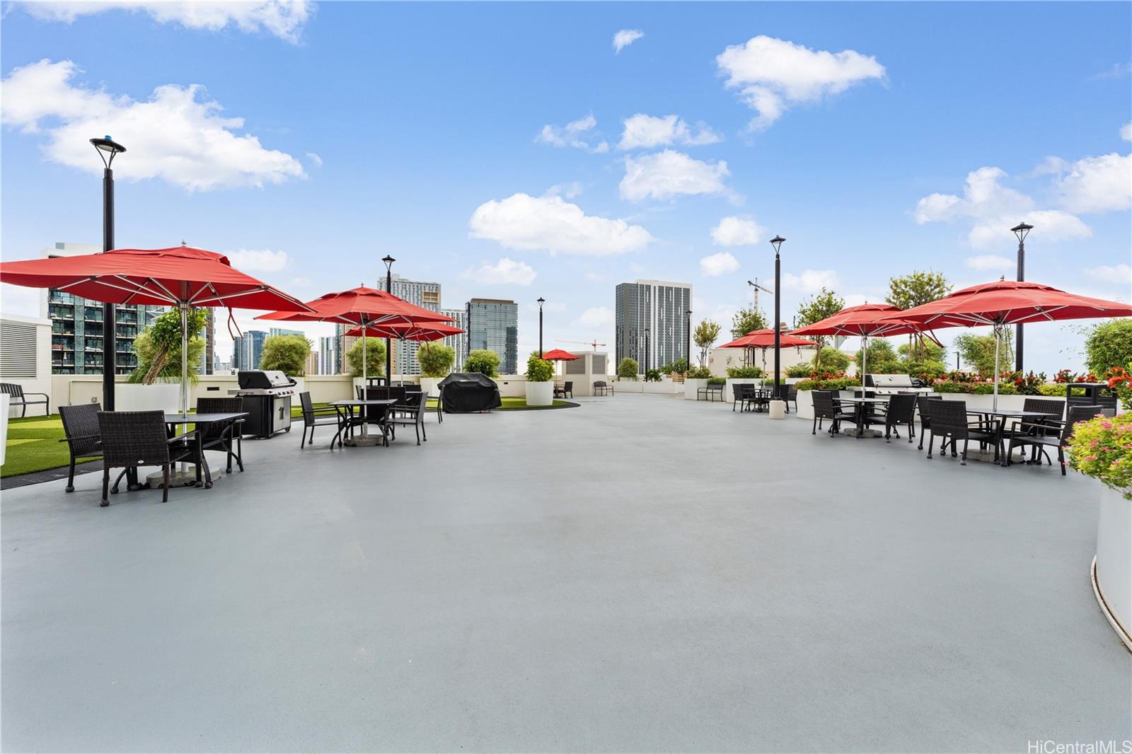 Ililani condo # 2703, Honolulu, Hawaii - photo 18 of 25