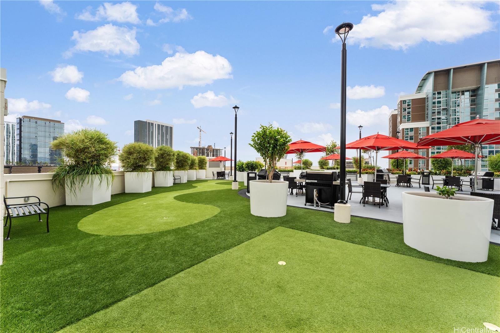 Ililani condo # 2703, Honolulu, Hawaii - photo 19 of 25