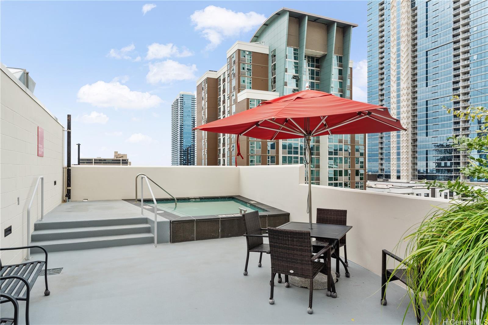 Ililani condo # 2703, Honolulu, Hawaii - photo 20 of 25