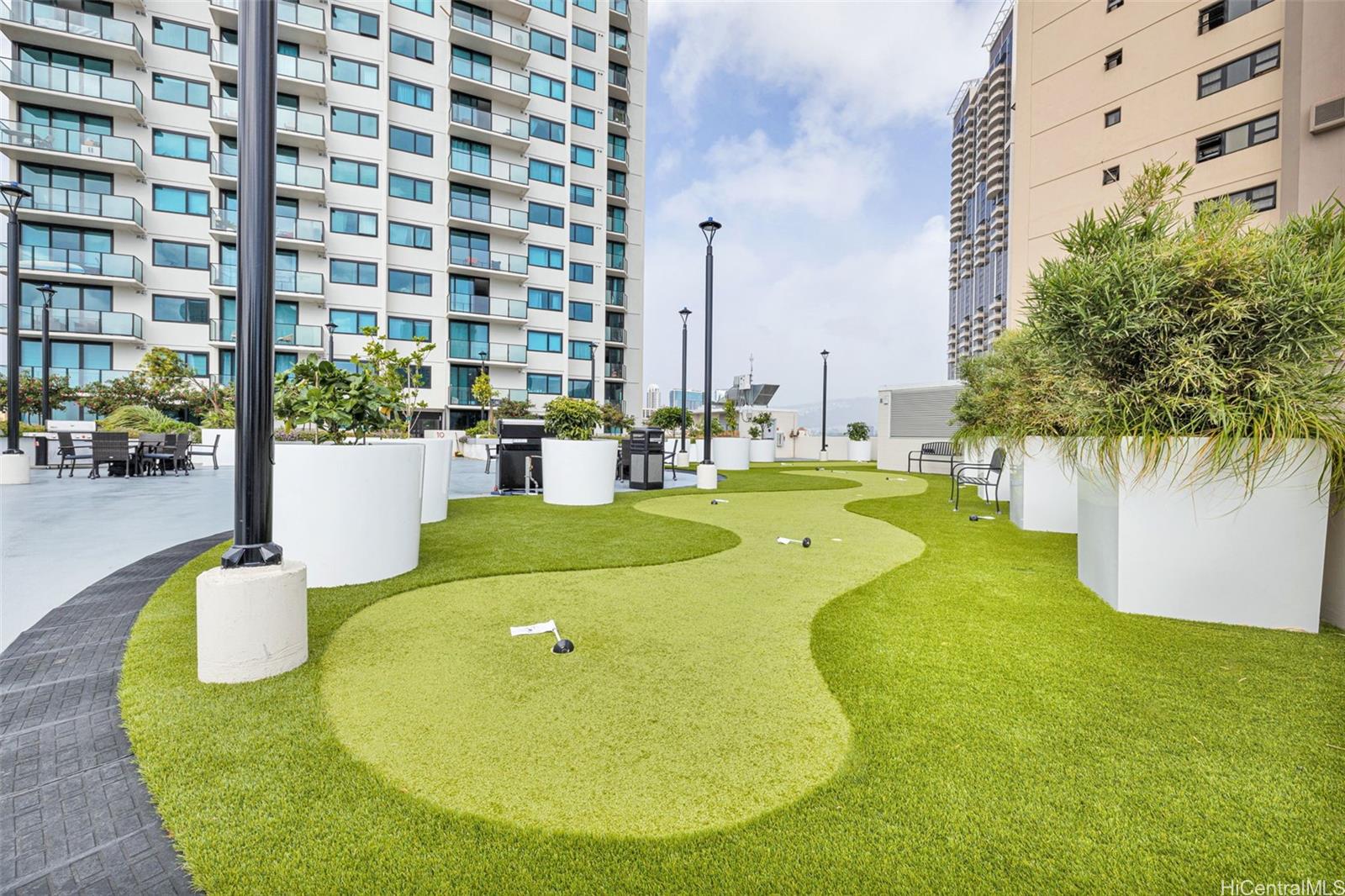 Ililani condo # 3005, Honolulu, Hawaii - photo 22 of 25