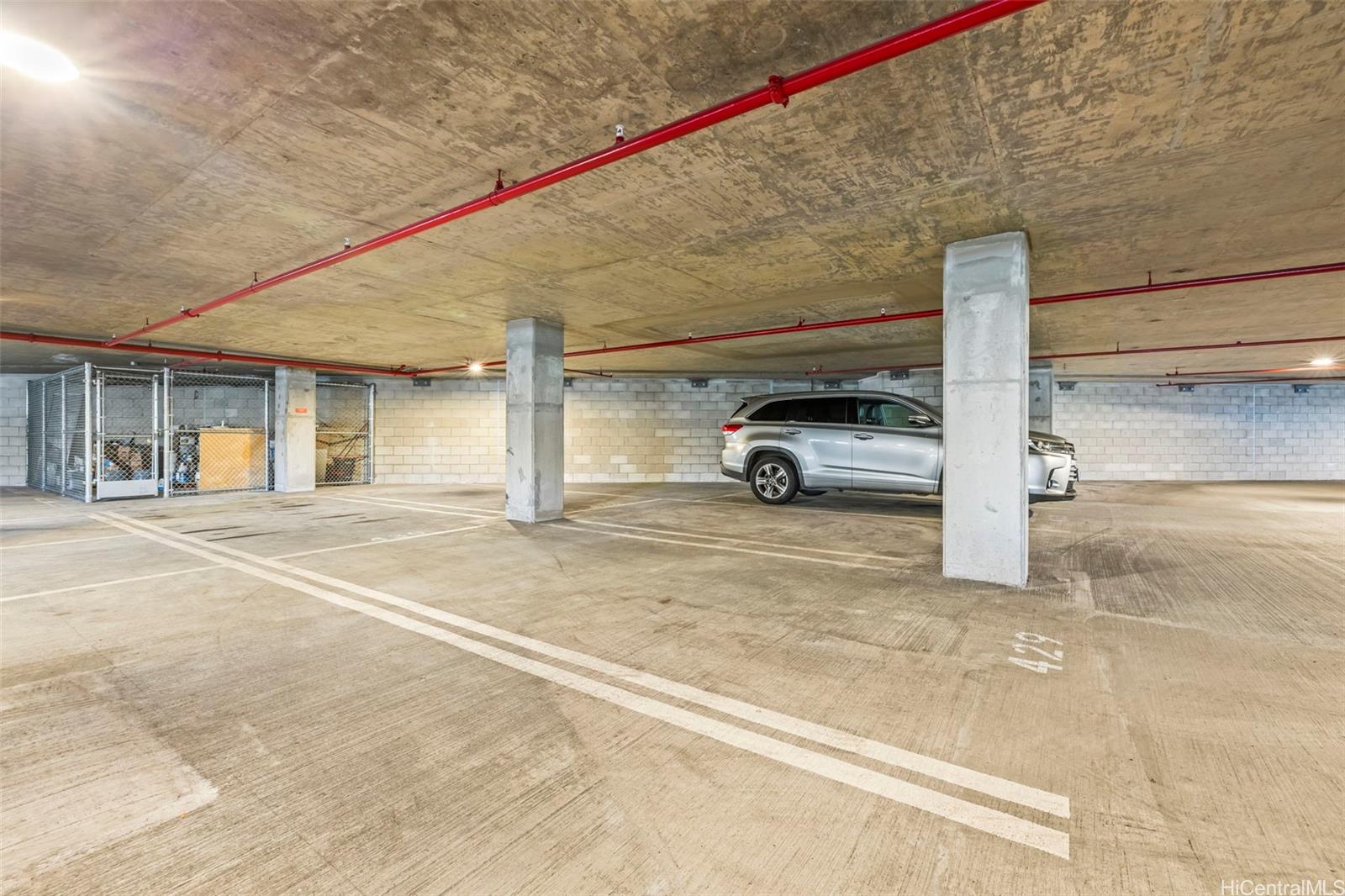 Ililani condo # 3005, Honolulu, Hawaii - photo 24 of 25