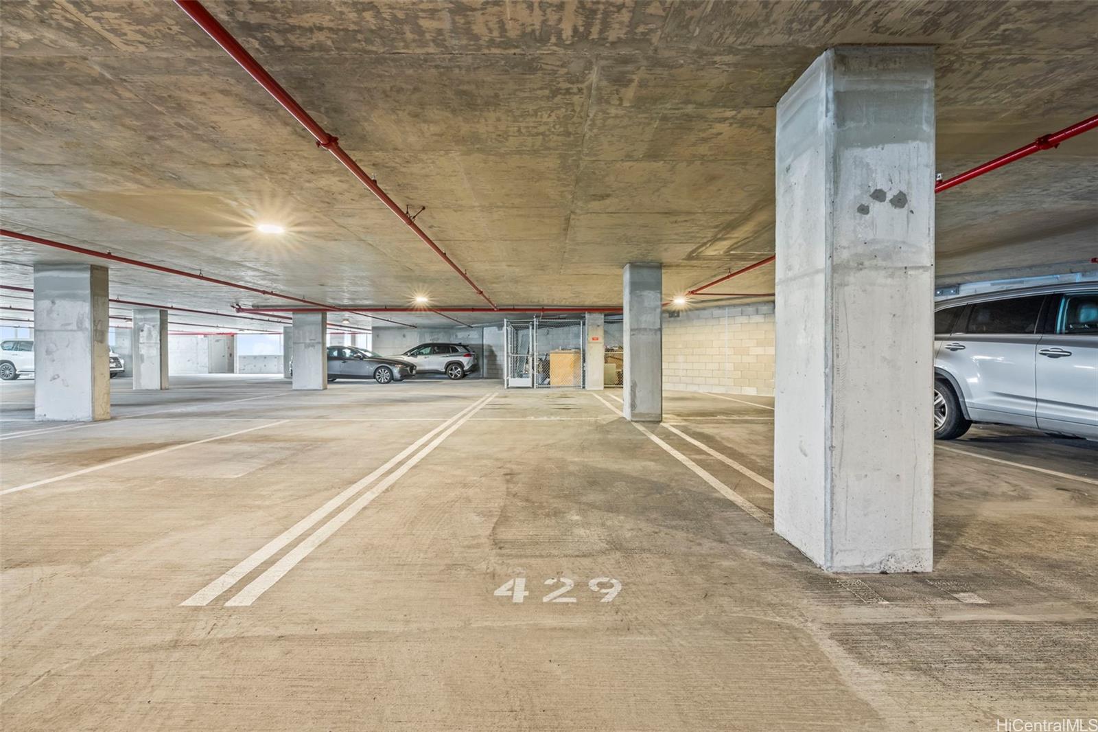 Ililani condo # 3005, Honolulu, Hawaii - photo 25 of 25