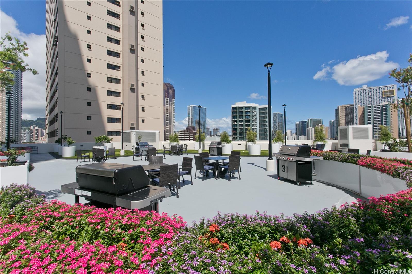 Ililani condo # 3107, Honolulu, Hawaii - photo 19 of 25