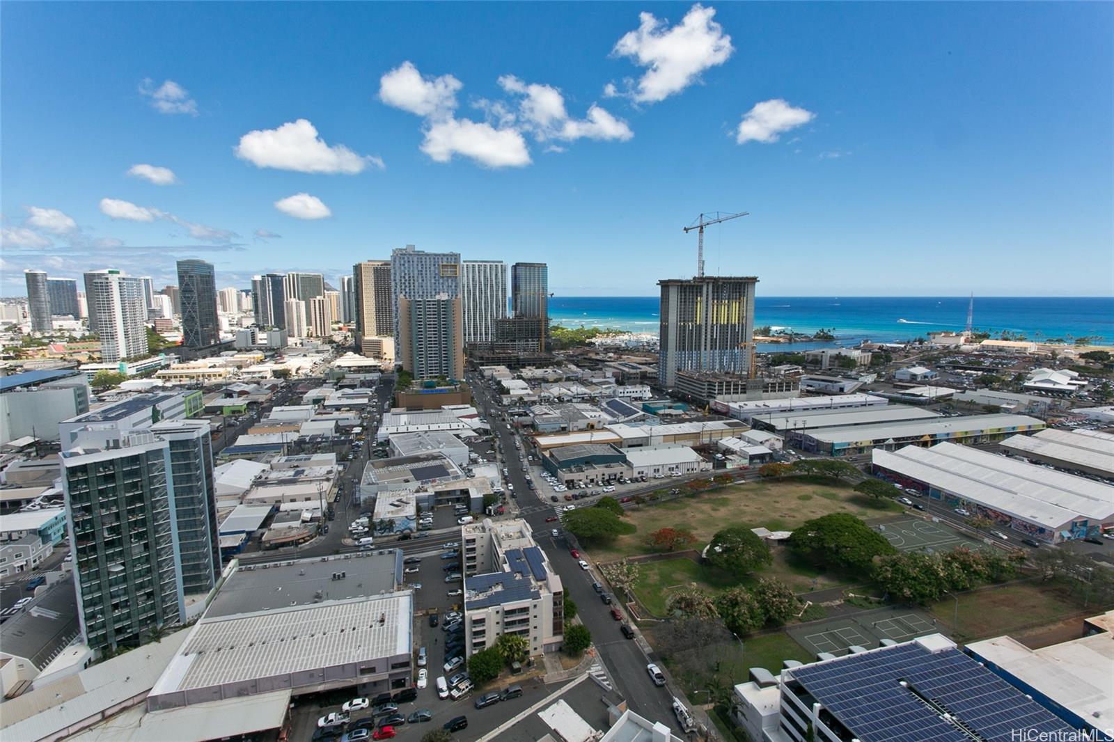 Ililani condo # 3107, Honolulu, Hawaii - photo 23 of 25