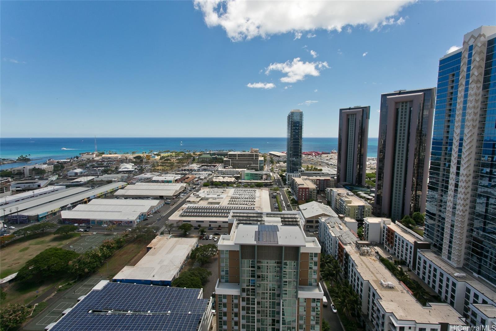 Ililani condo # 3107, Honolulu, Hawaii - photo 25 of 25