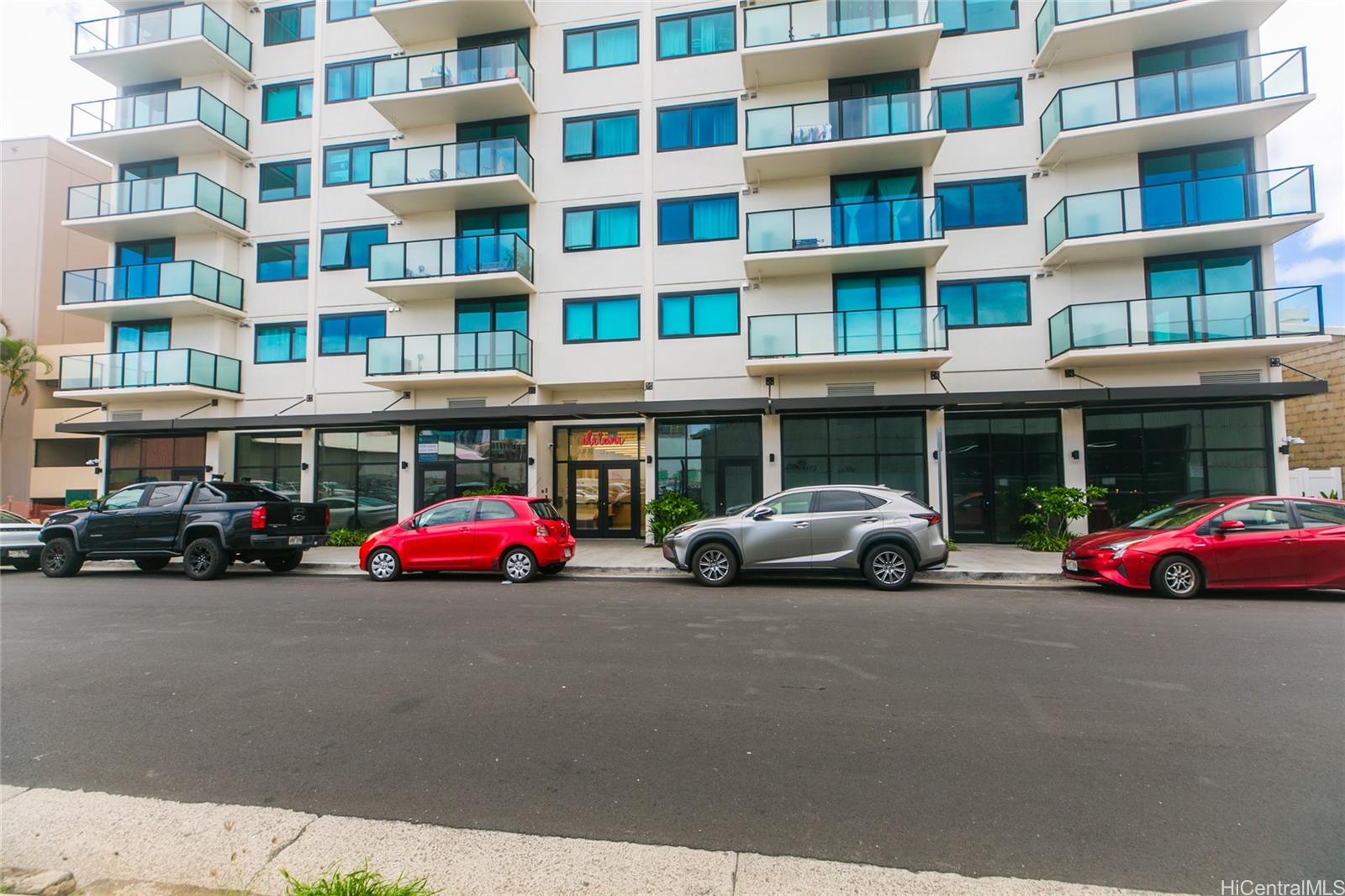 Ililani condo # 4003, Honolulu, Hawaii - photo 24 of 25