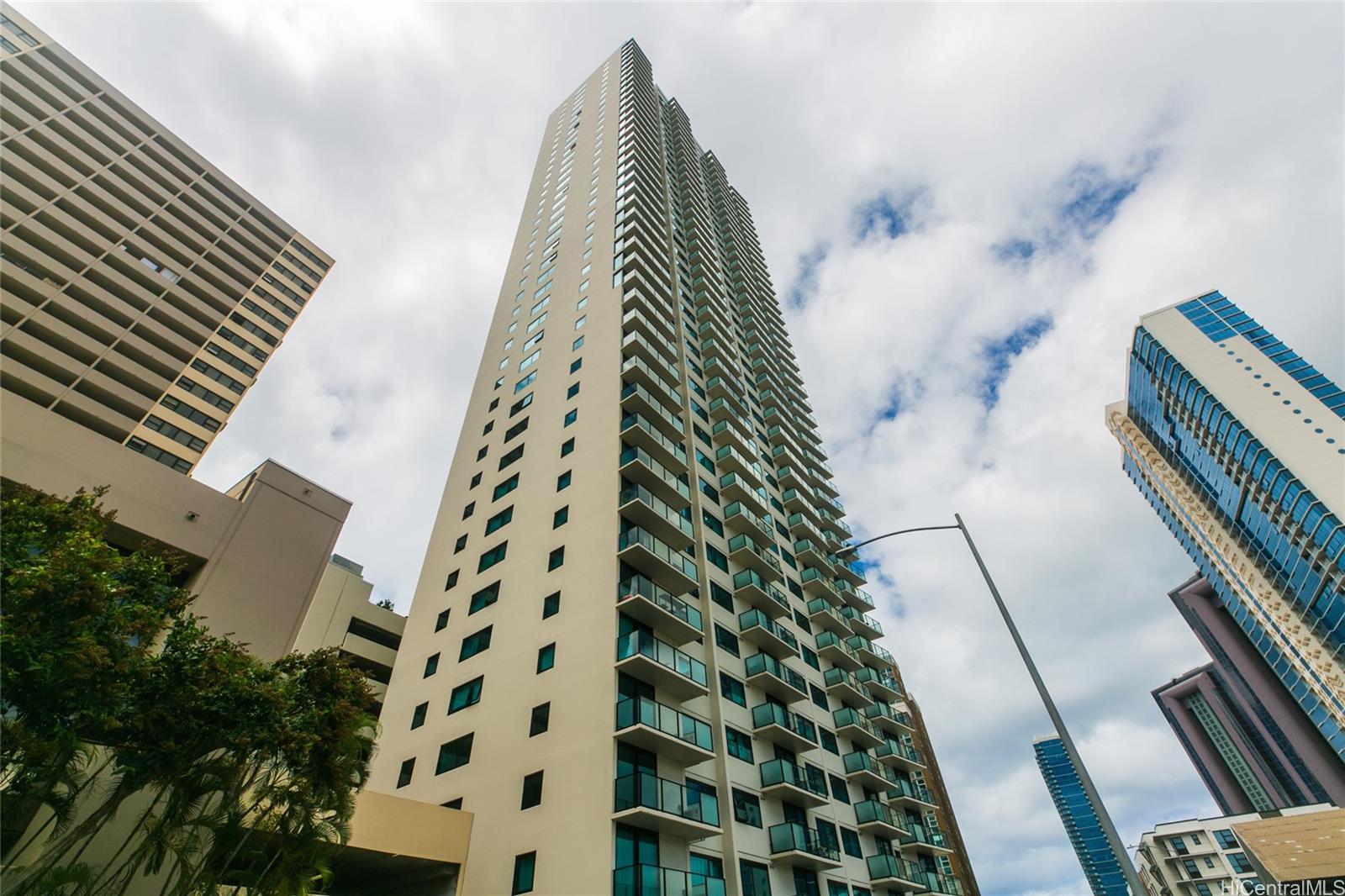 Ililani condo # 4003, Honolulu, Hawaii - photo 25 of 25