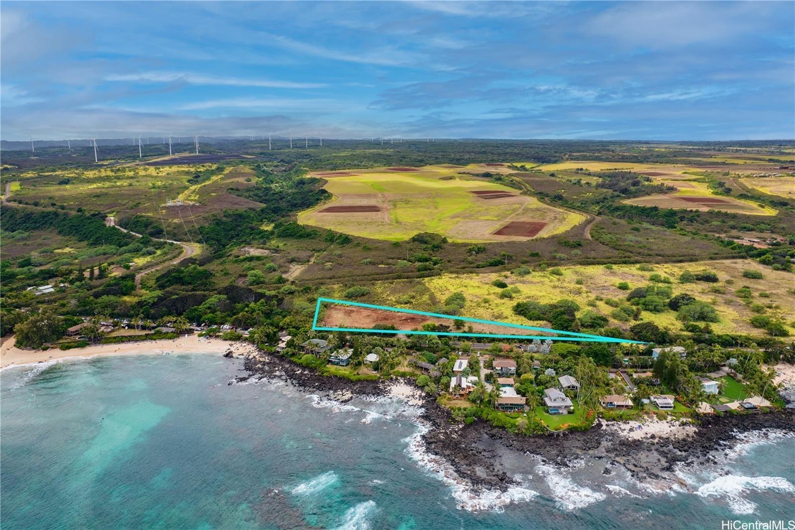 61-560 Kamehameha Hwy  Haleiwa, Hi vacant land for sale - photo 2 of 3
