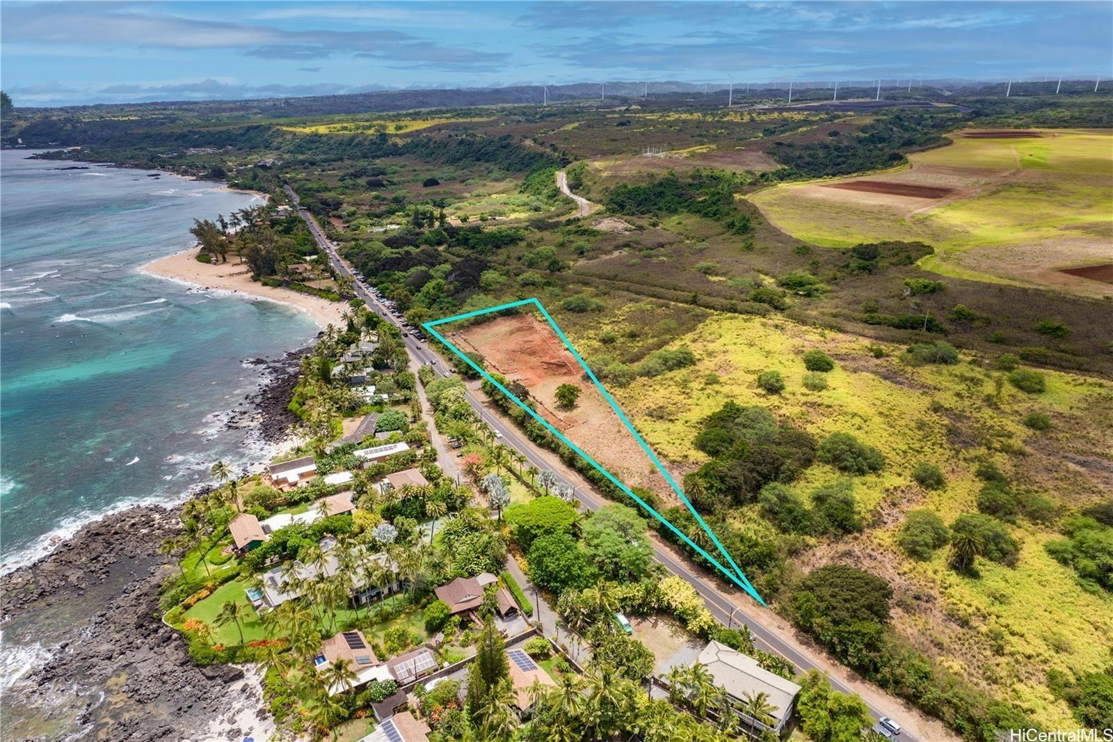 61-560 Kamehameha Hwy  Haleiwa, Hi vacant land for sale - photo 3 of 3