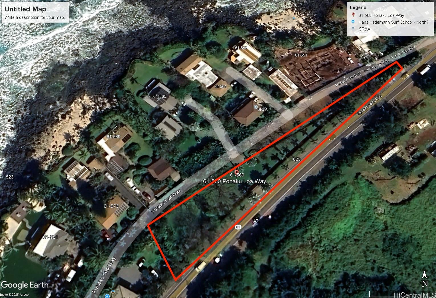 61-560 Pohaku Loa Way  Haleiwa, Hi vacant land for sale - photo 18 of 18