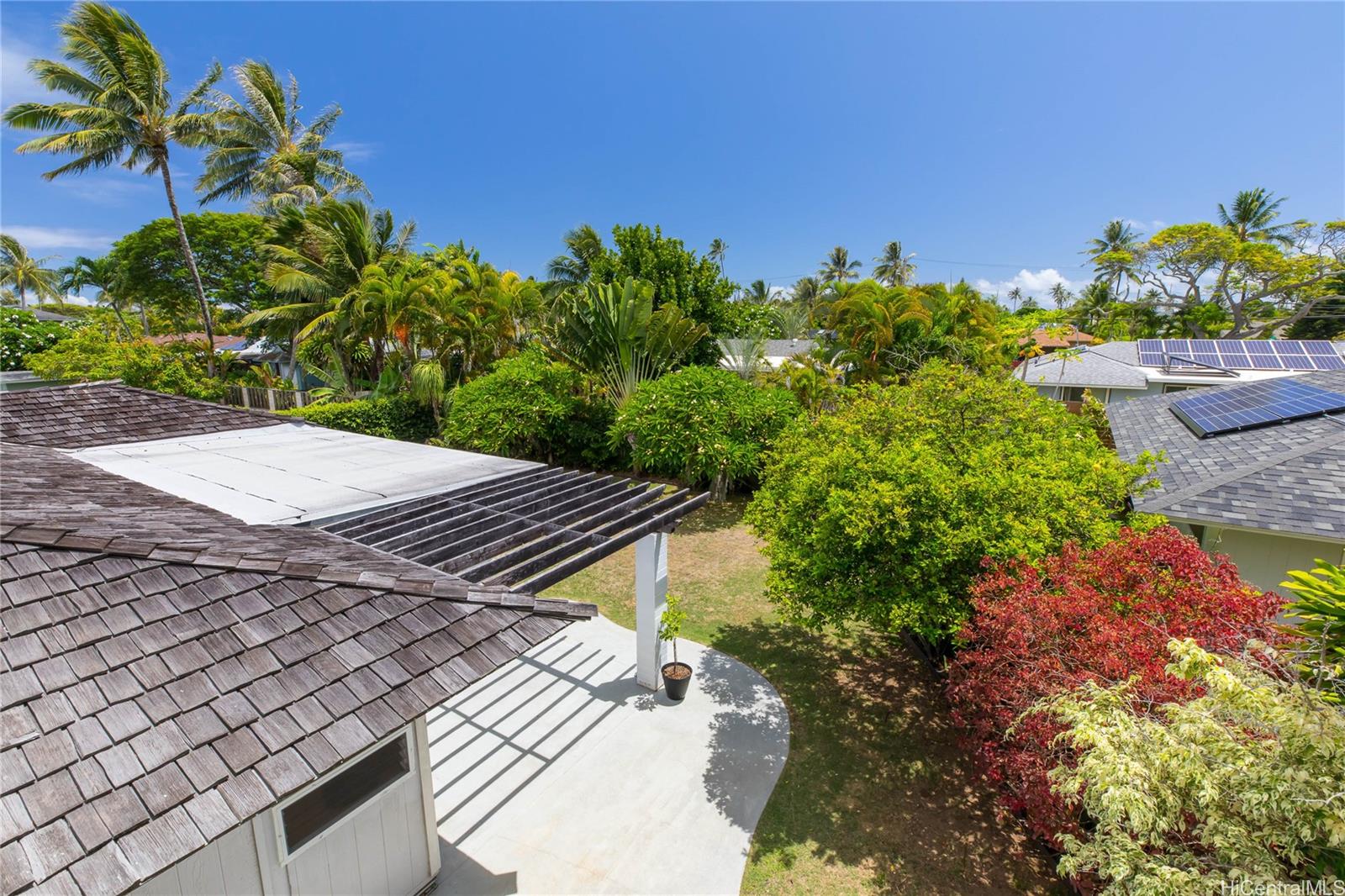 616  Kanaha Street Kalama Tract, Kailua home - photo 14 of 24