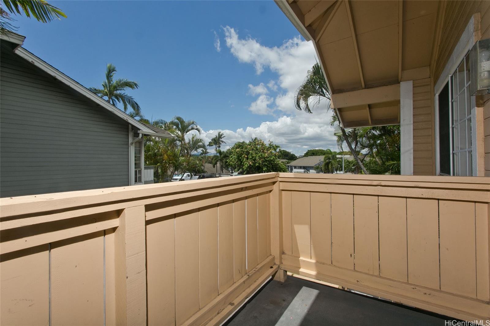 Crosspointe condo # 22U, Honolulu, Hawaii - photo 15 of 16