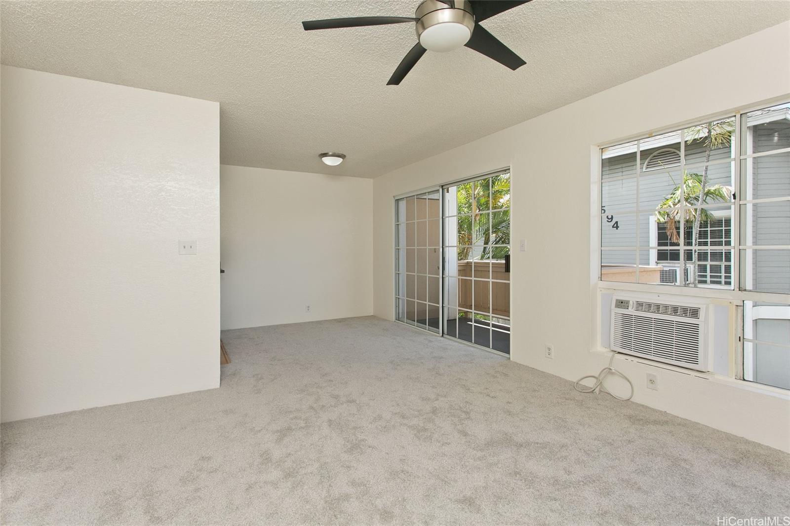 Crosspointe condo # 22U, Honolulu, Hawaii - photo 5 of 16