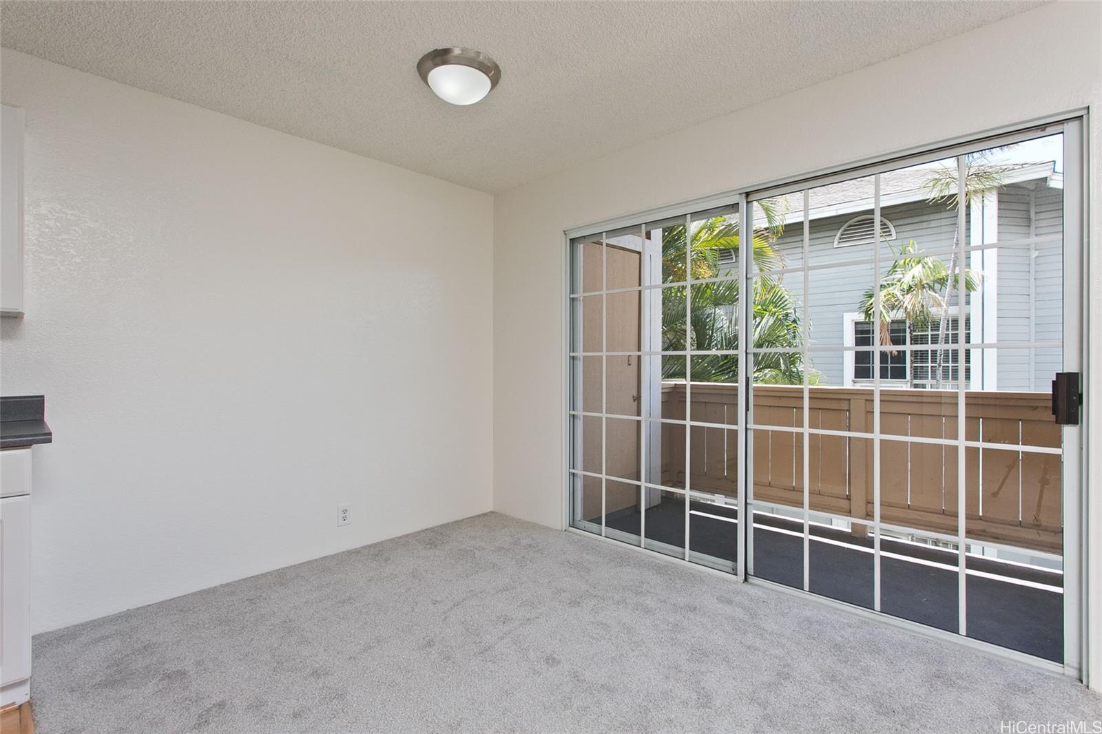 Crosspointe condo # 22U, Honolulu, Hawaii - photo 6 of 16