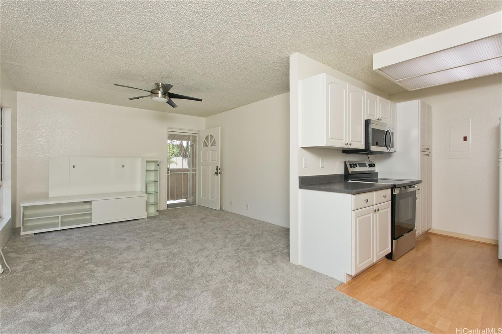 Crosspointe condo # 22U, Honolulu, Hawaii - photo 7 of 16