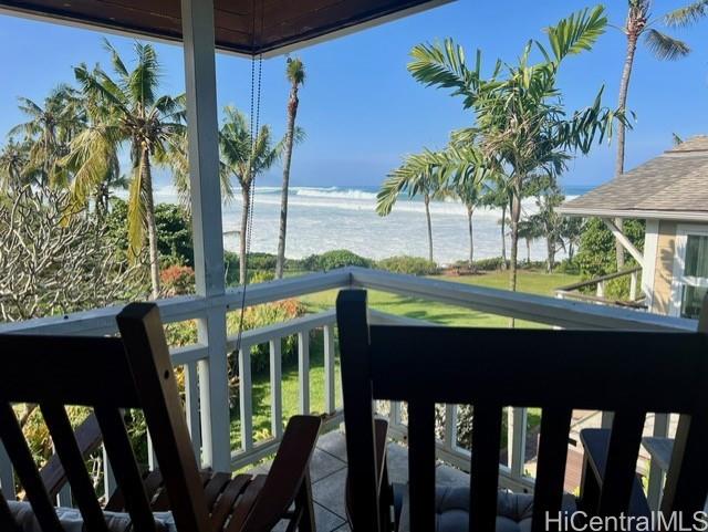 61613 Iliohu Pl Haleiwa - Rental - photo 2 of 22